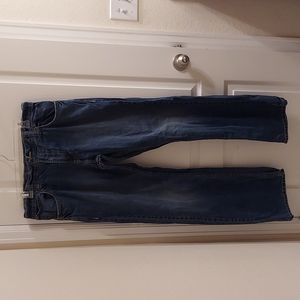 GUC Levi's SilverTab Jeans